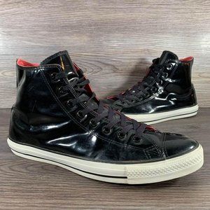 all black converse mens